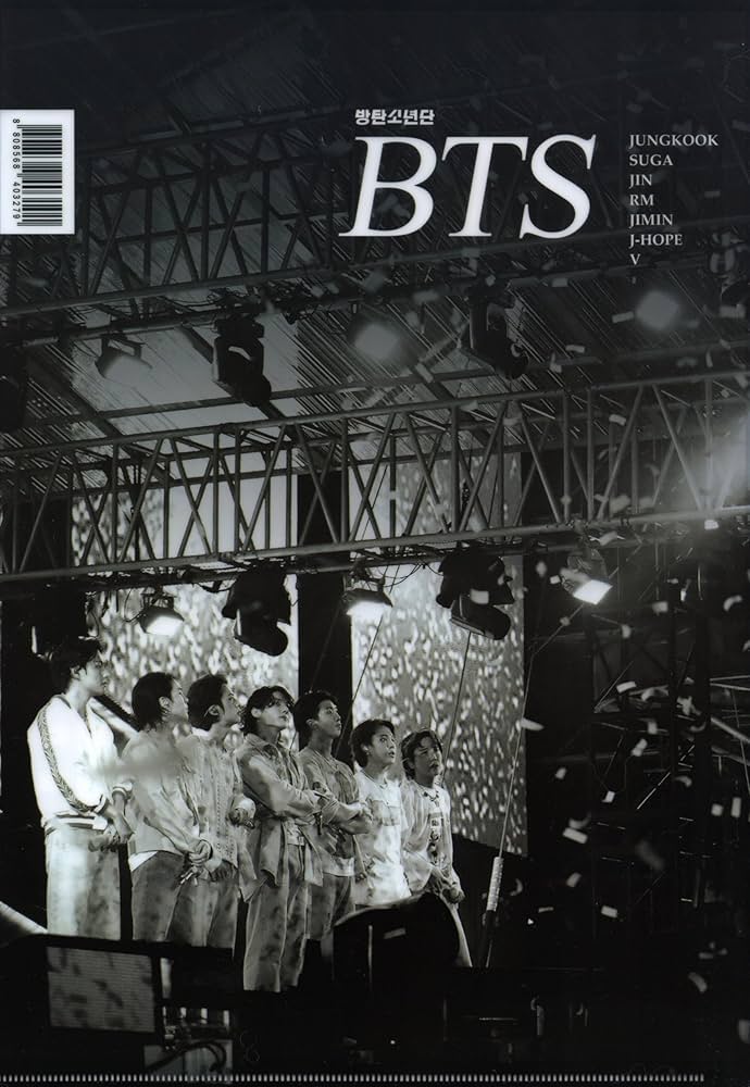 BTS 2014　クリアファイルB ジミン、ジェイホープ、ジョングク、ナムジュン Amazon.co.jp: 防弾少年団 BTS バンタン グッズ「 グラフィック